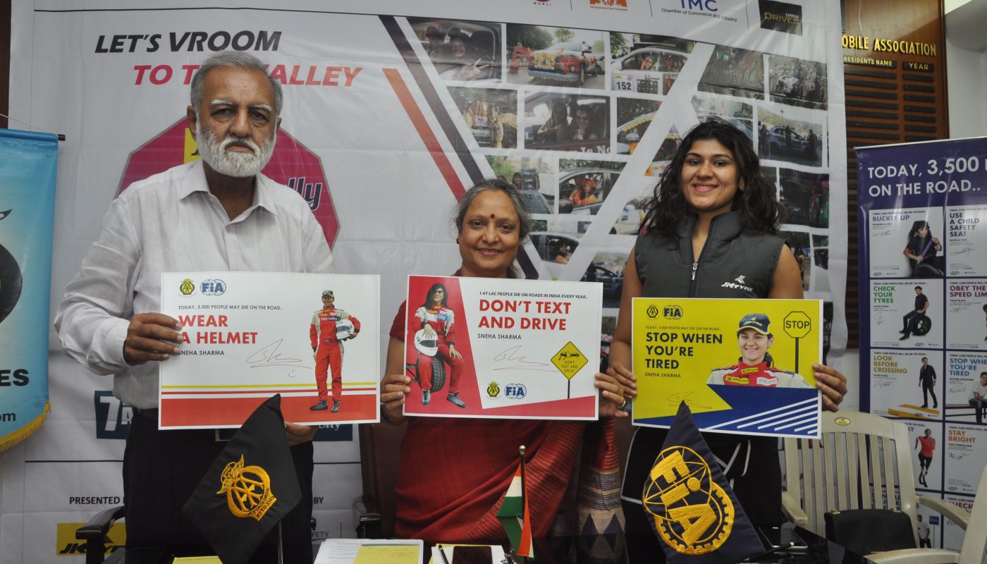   Over 600 women to Participate in WIAA Rally to the Valley on April 7, 2019