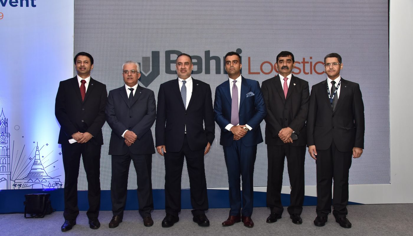 Bahri bolsters long-standing relationship with customers and partners to strengthen commitment to India’s maritime sector