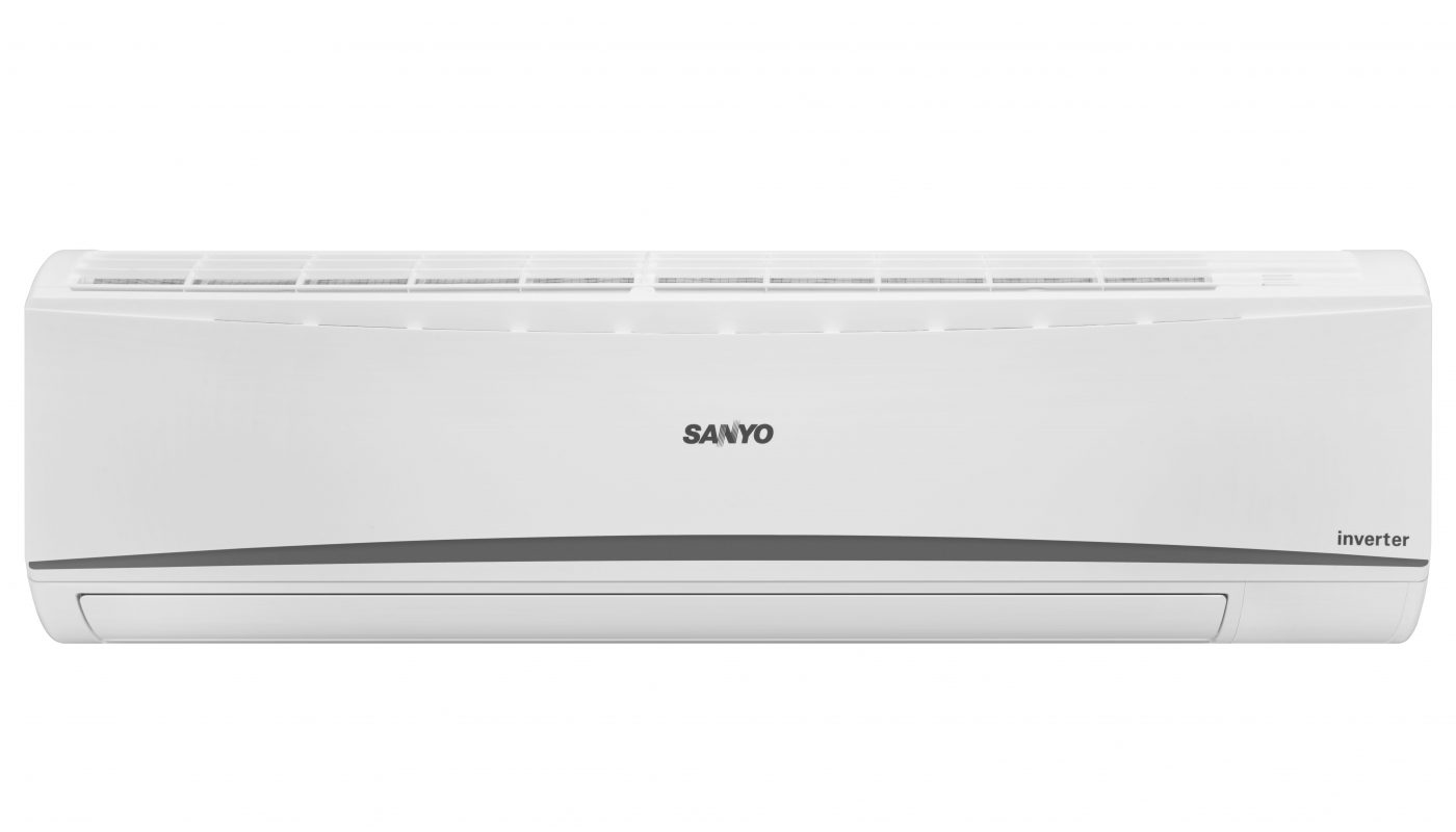 Panasonic’s online brand Sanyo Launches Duo Cool Inverter ACs in India