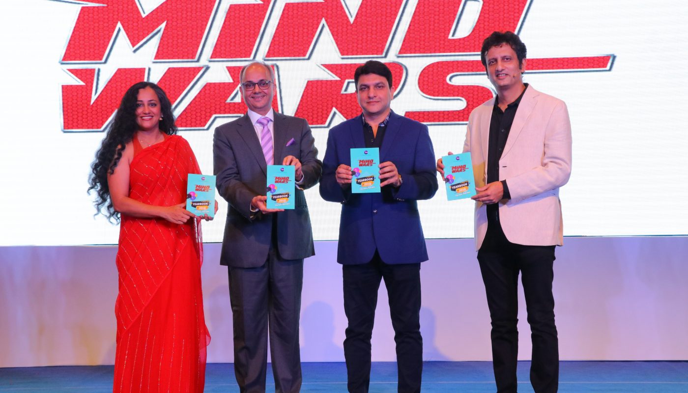 ZEE Entertainment Launches a first-of-its-kind Knowledge Acceleration program – ‘Mind Wars’