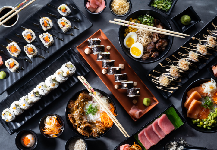 Newest Pan-Asian delivery kitchen Kaiyo all set to deliver mouthwatering fare to Mumbai’s homes!