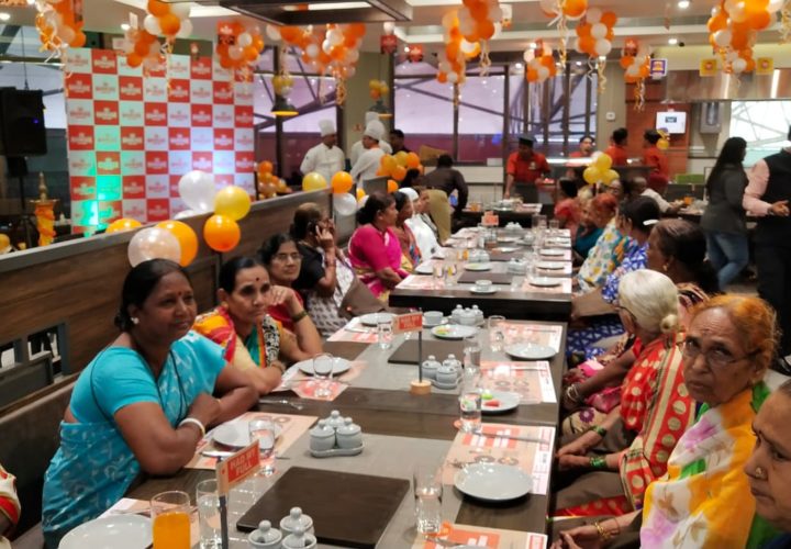 Barbeque Nation Launches New Outlet in Kurla with Celebrating its 14th Anniversary