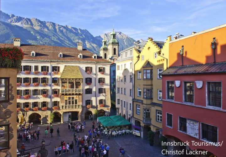Innsbruck declares the “Bollywood Tour” Open for FIT guests