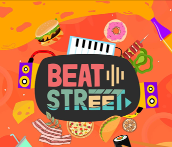 BEAT STREET FESTIVAL MAKES ITS DEBUT