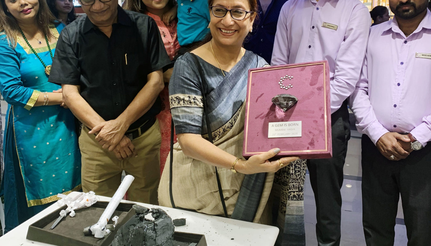 CaratLane – A Tanishq Partnership: Opens Its Doors to Vashi