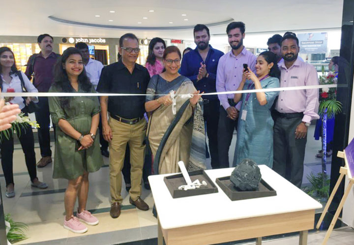 CaratLane – A Tanishq Partnership: Opens Its Doors to Vashi