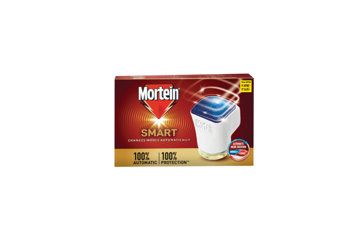 Mortein launches its first global premium innovation Launches ‘Mortein SMART’ with Neha Dhupia  
