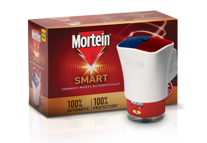 Mortein launches its first global premium innovation Launches ‘Mortein SMART’ with Neha Dhupia  