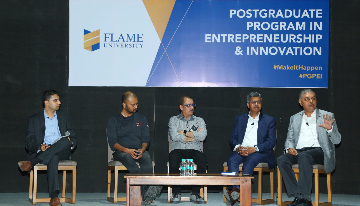 FLAME University Launched Its Most-Awaited ‘Postgraduate Program’