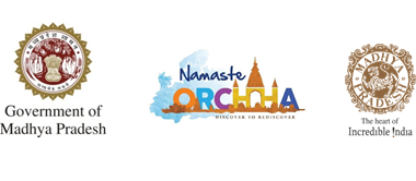 Madhya Pradesh Tourism Announces “Namaste Orchha”