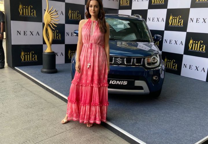 NOMINATIONS FOR 21ST EDITION OF NEXA IIFA AWARDS 2020 ANNOUNCED