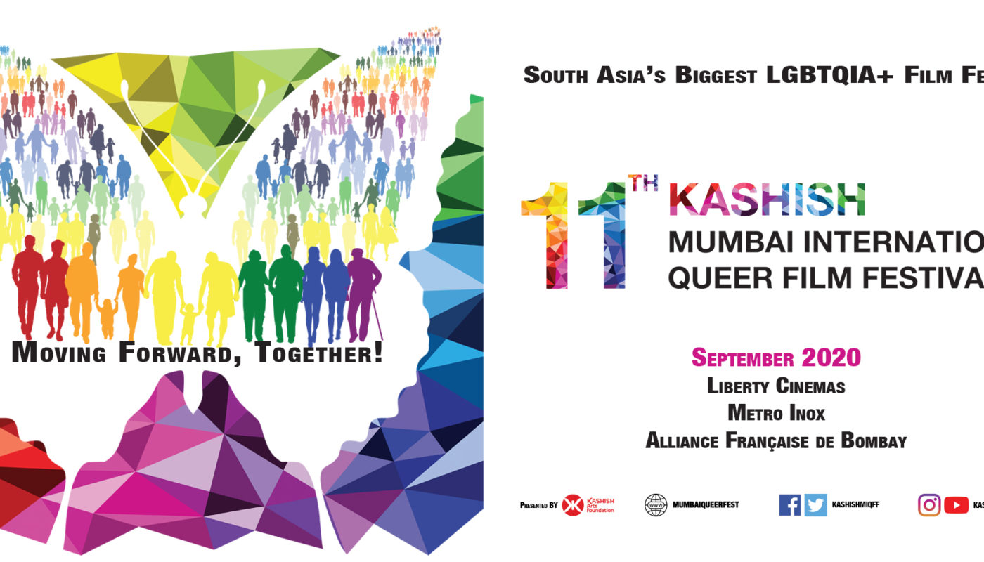 KASHISH Mumbai International Queer Film Festival reschedules fest from May to September 2020