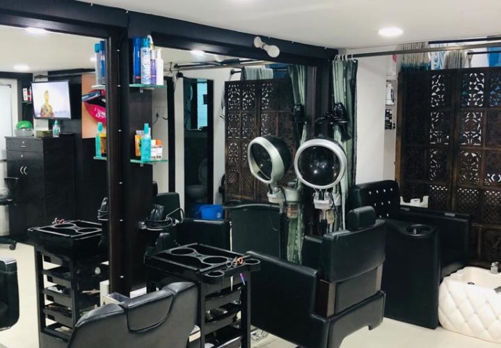 Parsona Academy and Studio – One Stop Shop For All Beauty Makeover.