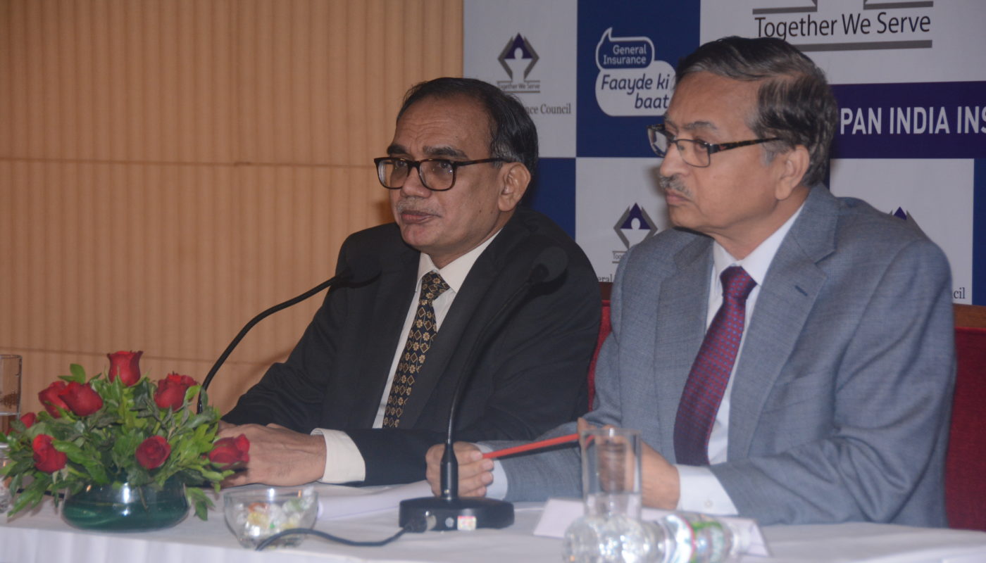 General Insurance Council Launches “Faayde Ki Baat” a 360 Campaign Promoting Insurance Awareness