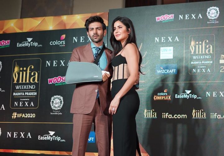 NOMINATIONS FOR 21ST EDITION OF NEXA IIFA AWARDS 2020 ANNOUNCED