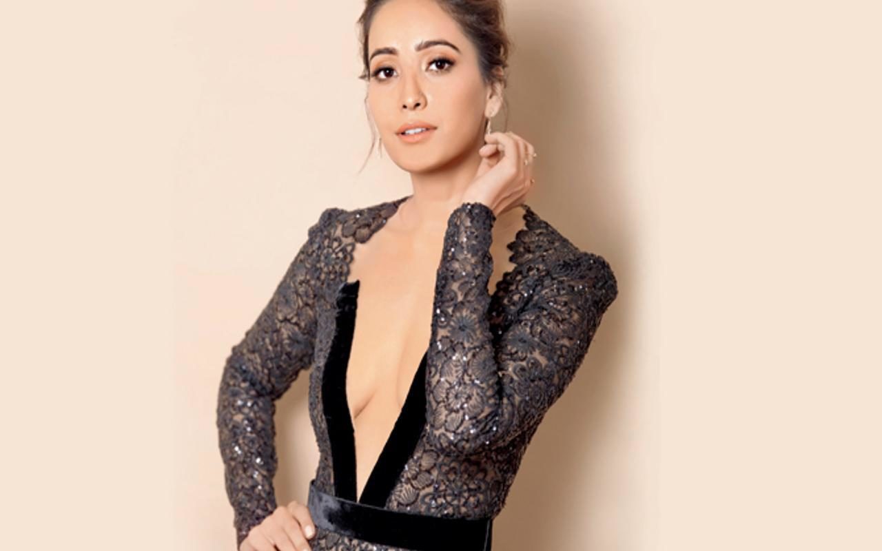 Asha Negi Appreciated  for Baarish Season 2 trailer