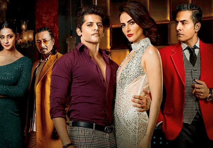 Zee5’s long awaited “The Casino” to premiere on 12th June