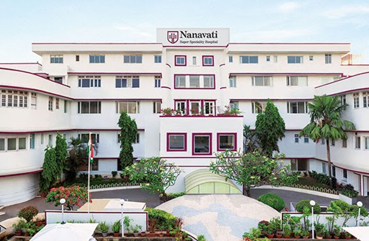 Nanavati Super Speciality Hospital Offers Special Care to Scoliosis Patient