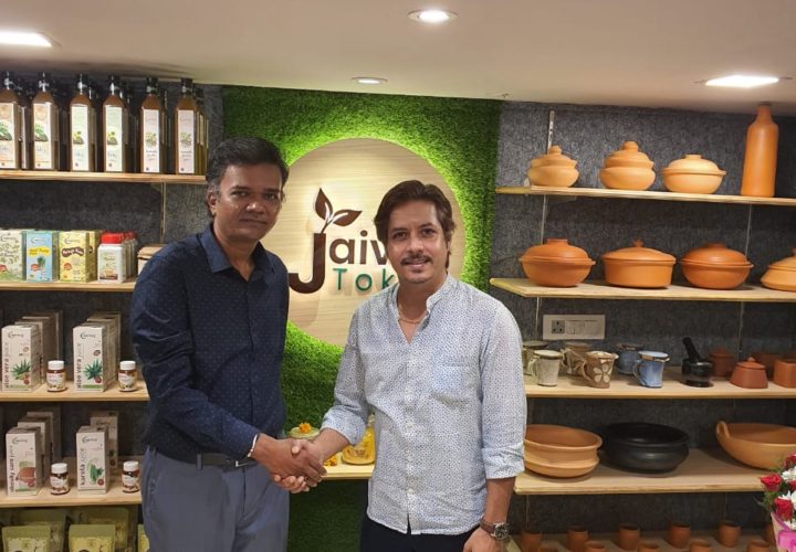 Jaivik Tokri – The Healthy Stop for Organic products