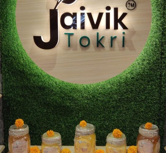 Jaivik Tokri – The Healthy Stop for Organic products