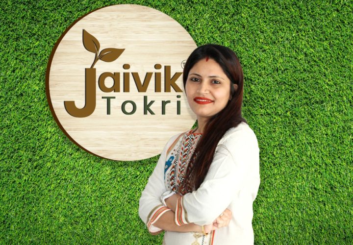 Jaivik Tokri Launches their Second Store in Mumbai