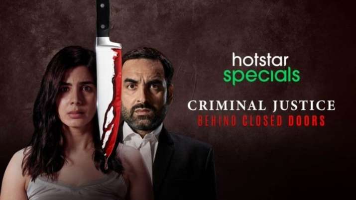 Reasons why Criminal Justice: Behind Closed Doors makes for a perfect binge-watch