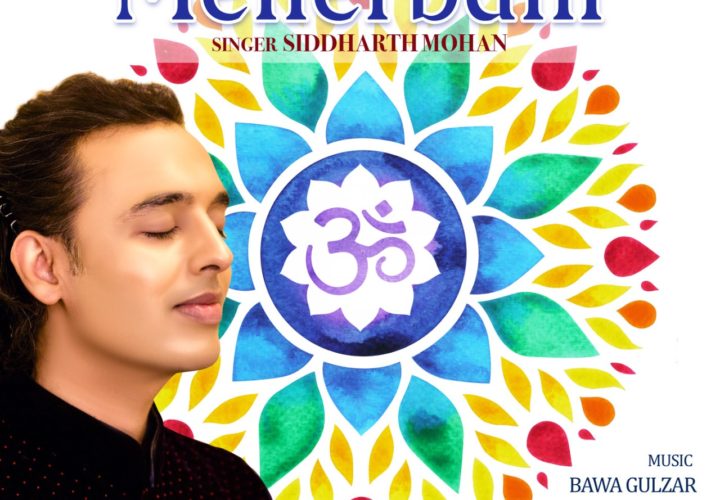 Bhakti Prem, devotional channel of Tips Music releases a new track “Teri Meherbani” by Siddharth Mohan