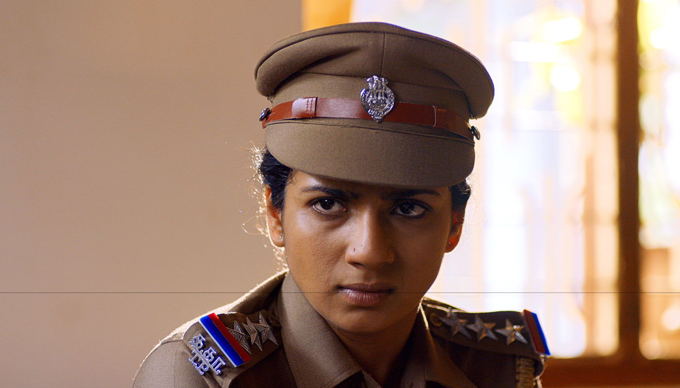 5 ONSCREEN POLICE OFFICERS THAT ARE FIERCE, FEARLESS FEMALE!