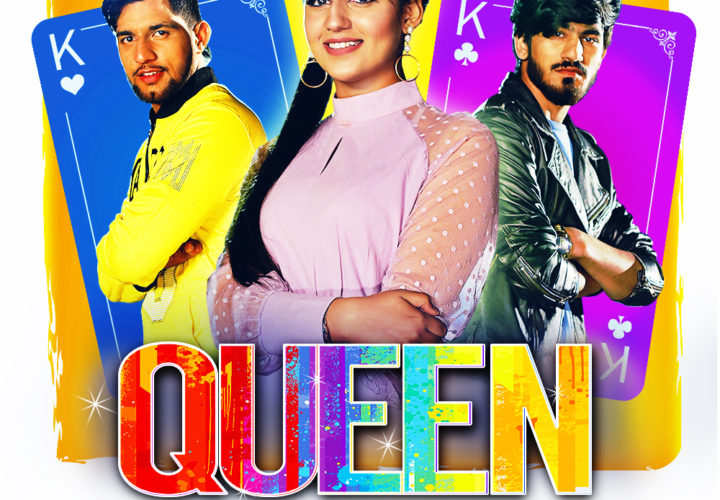 Tips regional presents Sandeep Surila’s latest Haryanvi track,’ Queen’ out now on Tips Haryanvi Youtube India channel