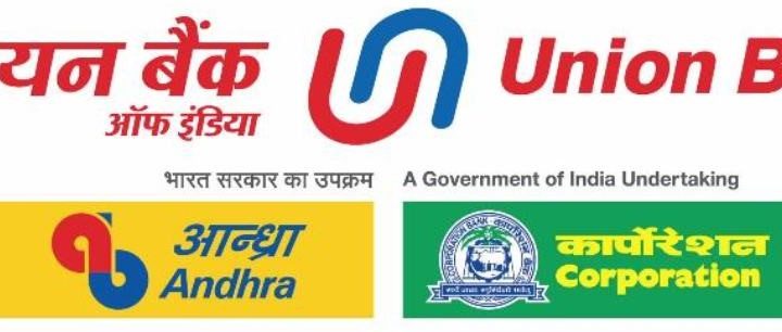 UNION BANK NEW IFSC CODES FOR THE BRANCES OF ERSTWHILE ANDHRA AND CORPORATION BANK