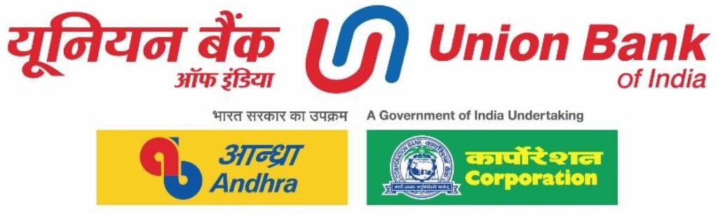 UNION BANK NEW IFSC CODES FOR THE BRANCES OF ERSTWHILE ANDHRA AND CORPORATION BANK