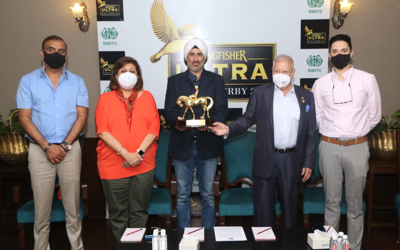 The Kingfisher Ultra Indian Derby returns with yet another exciting edition