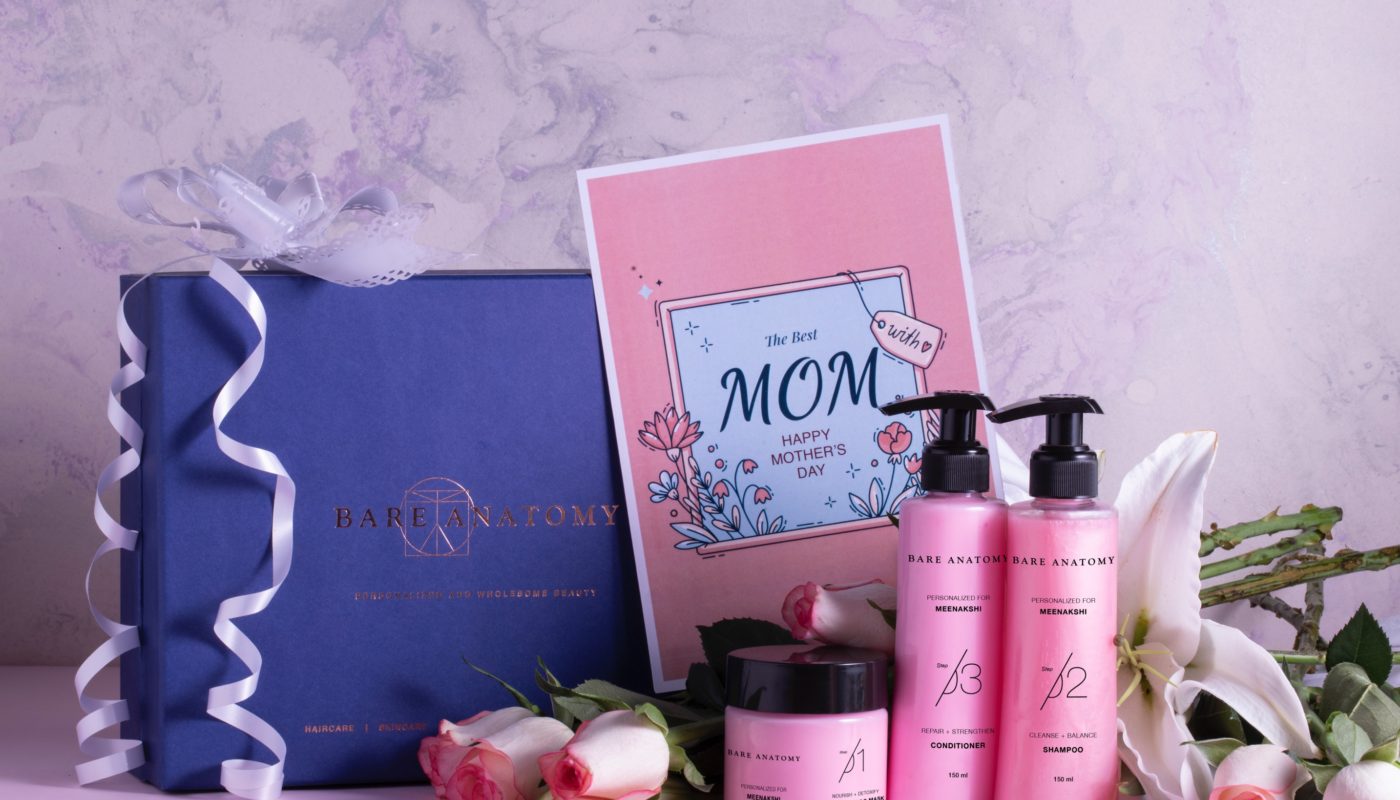 Mother’s Day Special by Bare Anatomy 