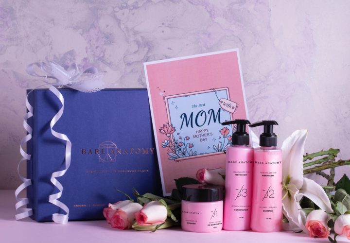 Mother’s Day Special by Bare Anatomy 