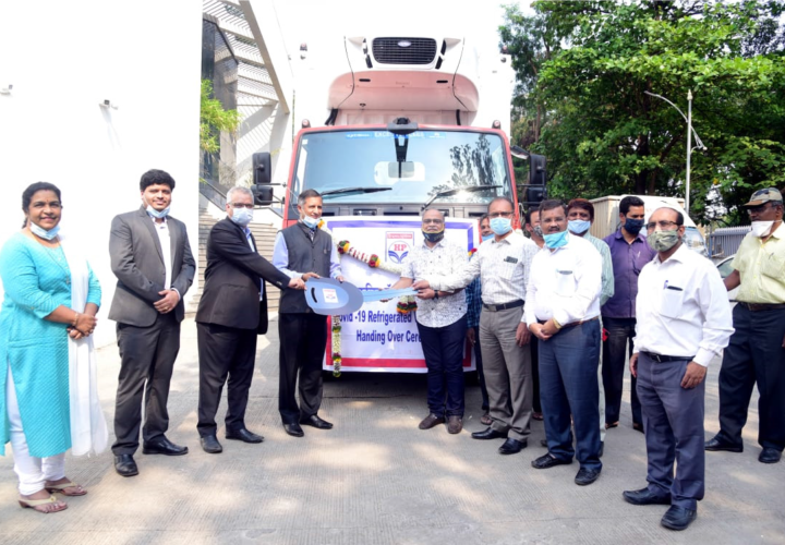 HPCL joins hands to boost World’s Largest Covid Vaccination Drive