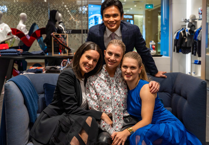 It’s Monica and Irina versus Louie and Jessica on Episode #11 of THE APPRENTICE: ONE CHAMPIONSHIP EDITION THIS SATURDAY