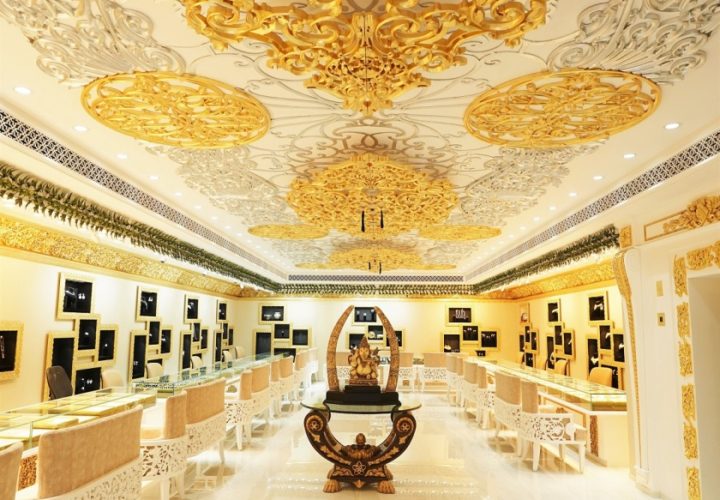 P.P. Jewellers by Pawan Gupta unveils New Store in South Extension 1, New Delhi