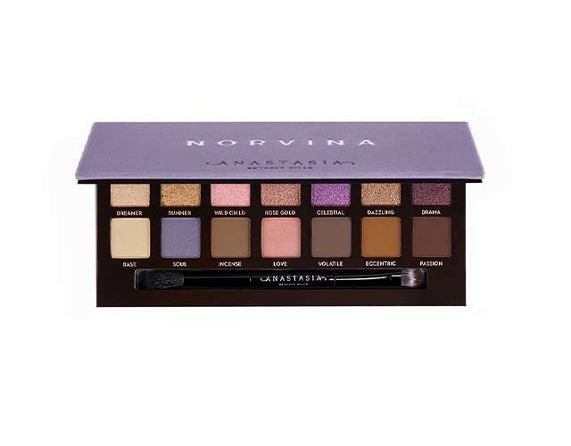 ANASTASIA BEVERLY HILLS, #1 U.S. Brow Brand, NOW ALSO AVAILABLE ON NYKAA IN INDIA 