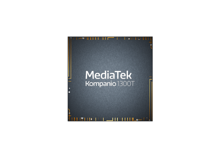 MediaTek Introduces the Kompanio 1300T Platform to Enhance Premium Computing Experiences in Tablets
