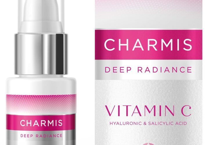 Have you Stepped up to Serum yet?