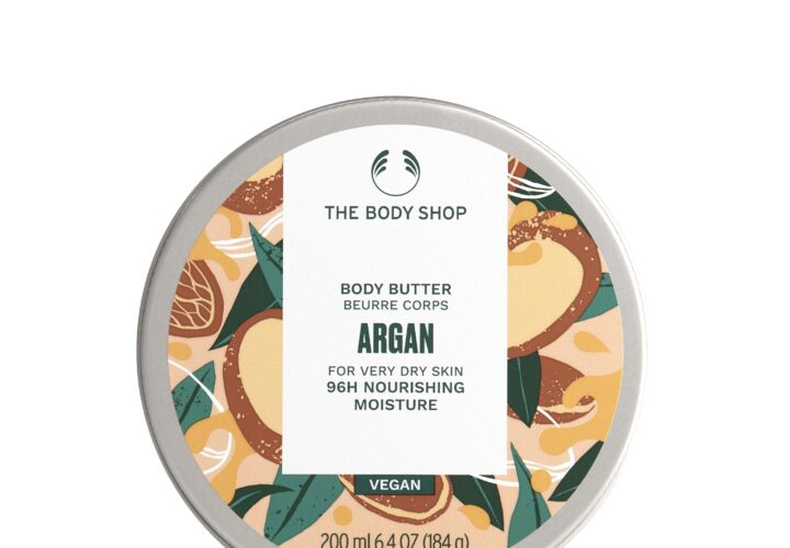 THE BODY SHOP INDIA GO LOVE YOURSELF
