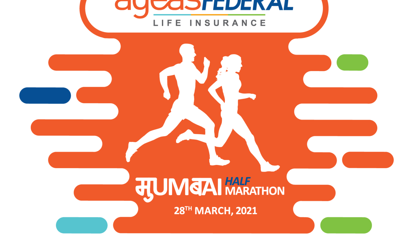 Ageas Federal Life Insurance Mumbai Half Marathon set for December 19 return