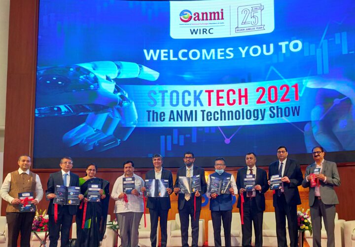 ANMI’s unveils the 2nd StockTech Survey on technology trends: An overwhelming 92.6% of stock brokers have increased the expenditure on technology during the pandemic