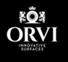 Flora Collection by ORVI SURFACES