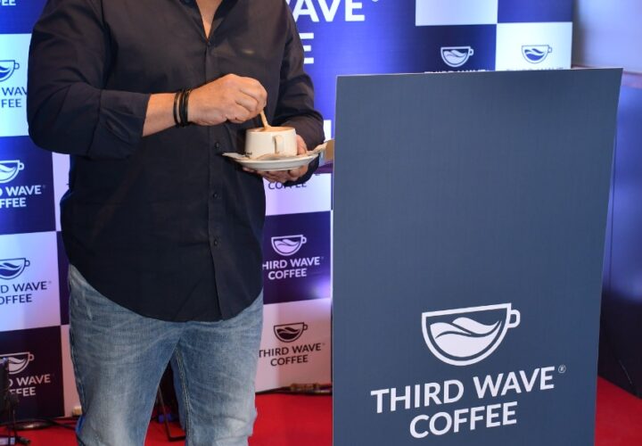 Premium Artisan Café Chain Third Wave Coffee opens flagship store in Lokhandwala, Mumbai