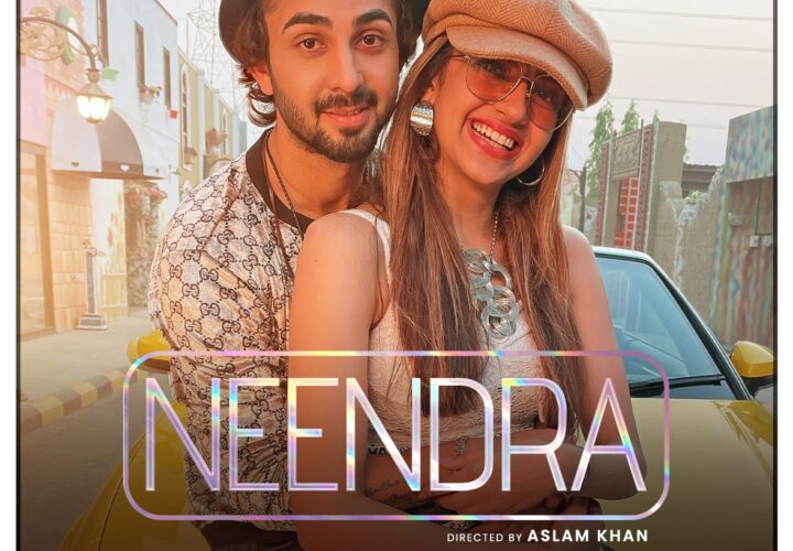 “Neendra” by Shibani Kashyap will most certainly leave you wide awake, ready for a long drive