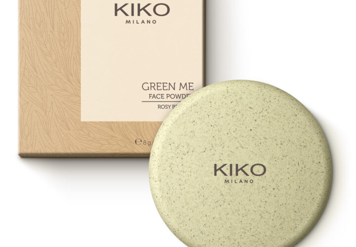 THE KIKO MILANO GREEN ME COLLECTION 2022: BEAUTY INSPIRED BY NATURE AND TRADITION