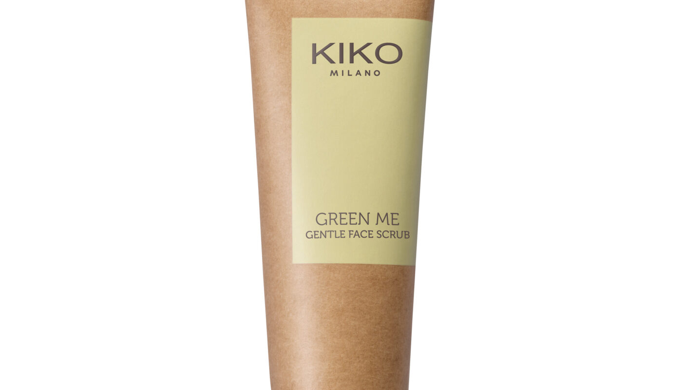 THE KIKO MILANO GREEN ME COLLECTION 2022: BEAUTY INSPIRED BY NATURE AND TRADITION