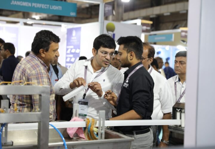 LED Expo Mumbai 2022 to cast focus on intelligent innovations in LED lighting space