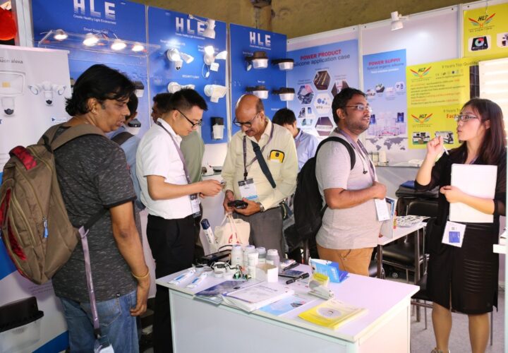 LED Expo Mumbai 2022 to cast focus on intelligent innovations in LED lighting space